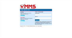 Desktop Screenshot of daily.vmms.vn